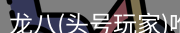 龙八头号玩家